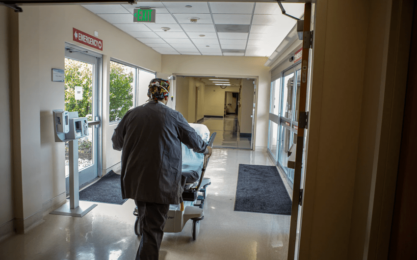 Higher Premiums and Lost Coverage: How Trump’s Budget Will Change Health Care In California